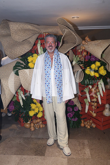 Javier Lozano Villarreal 1