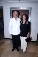 Javier Cruz y Morena García de Cruz 1