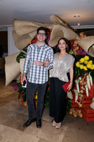 Ezequiel Martínez y Alejandra Peña 0