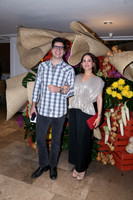 Ezequiel Martínez y Alejandra Peña 1