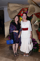 Gaby Welsh y Graciela Elizalde 0