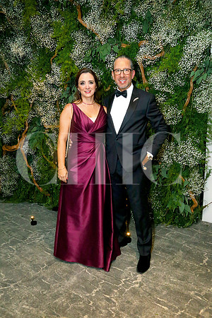Elena Suárez de Durán y Guillermo Durán