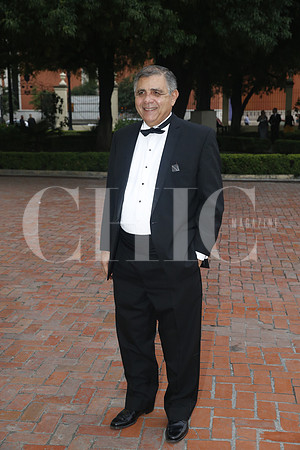Jesús Elizondo