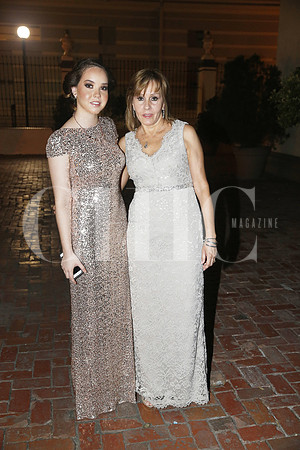 Nancy Rueda y Nancy Santos de Rueda