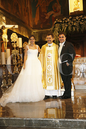 Valeria guajardo, Benjamín Clariond,L.C. y David Clariond