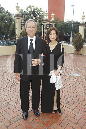 Gerardo Ruiz y Tilela Rocha de Ruiz