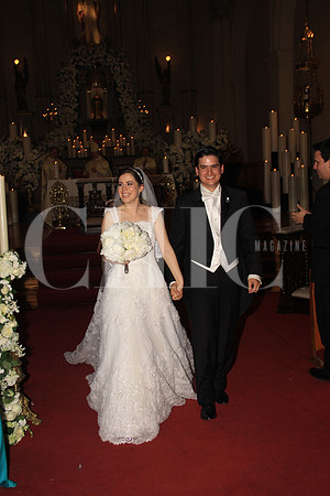 Milarca y Eugenio