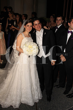 Milarca y Eugenio