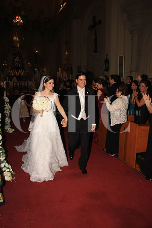 Milarca y Eugenio