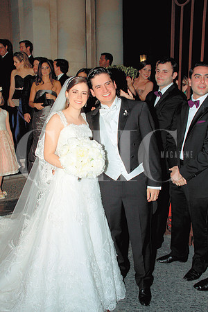 Milarca y Eugenio