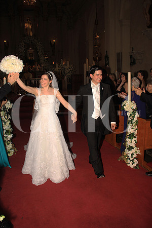 Milarca y Eugenio