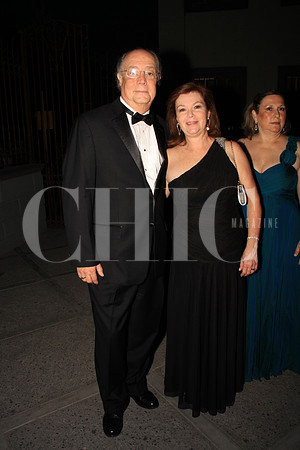Alejandro Del Río y Roxana Gástelum de Del Río