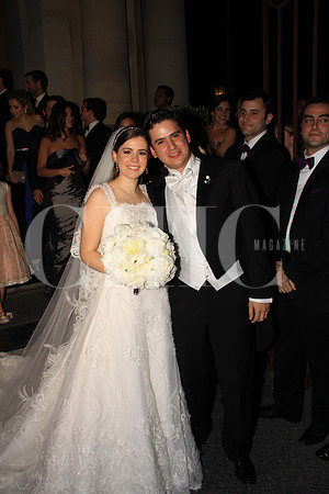 Milarca y Eugenio