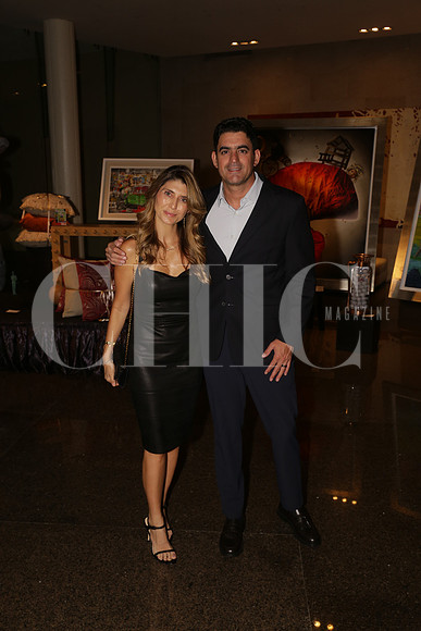 Katia Matar y José Alvarez Tostado 4