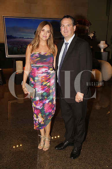 Daniela García y Gilberto Villarreal 2