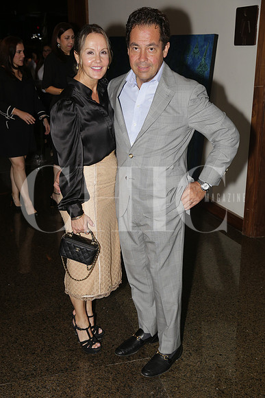 Amy Quiroz y Roberto Quiroz 3