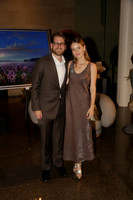 Daniel Pozas y Carine Coufal 4