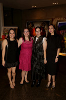Diana Espinosa, Judith de los Santos, Nelly García y Liliana Lozano 1