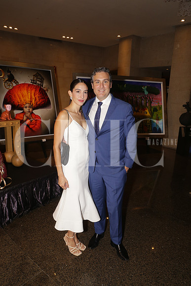 Edith Mendoza y David Medina 2
