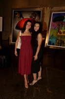 Ariadna Samaniego y Galia Roffe 2