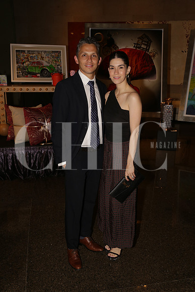 Jorge Treviño y Mónica Suarez 3