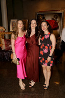 Daniela Aldape, Eugenia Aldape y Barbara Canseco 2