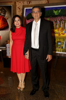 Barbara Barcelo y César Nader 1