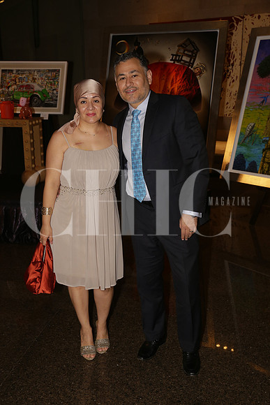 Adriana Alcazar y Manuel Hector 3