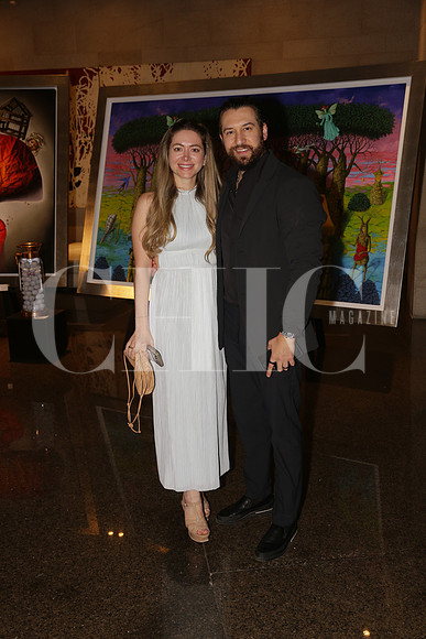Kylie del Bosque y Pilco Paez Calderon 2