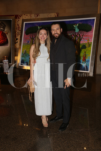 Kylie del Bosque y Pilco Paez Calderon 1