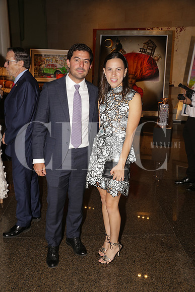 Marcelo Dávila y Maria Garza 5