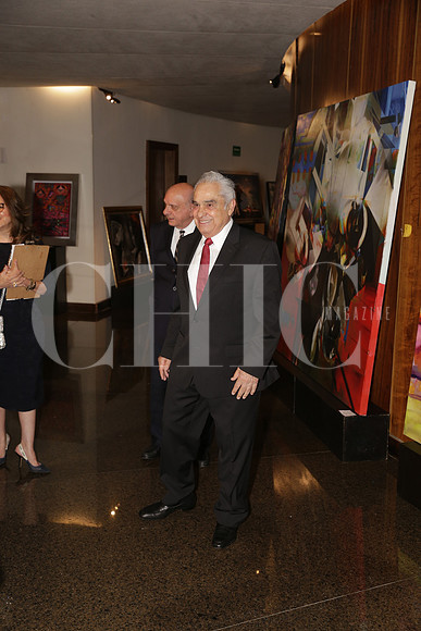 Gala Cruz Roja 6