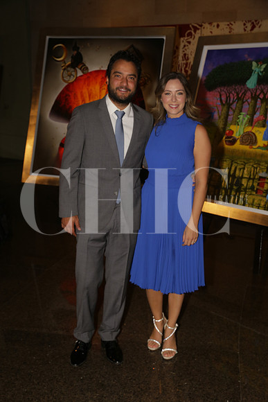 David Califa y Lucy Rivero 3
