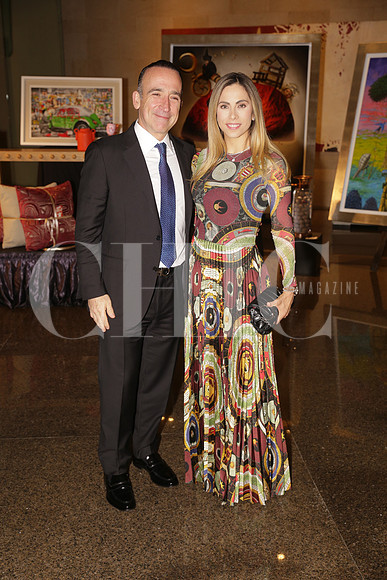 Ernesto Lopez Clariond y Mayela Gayol 4