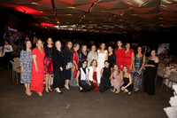Damas Cruz Roja NL 8
