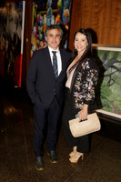 Alexander Mattey y Liliana Bastidas 2