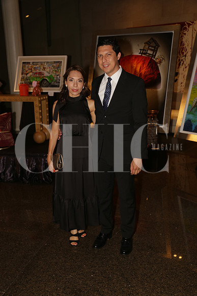 Patricia Solis y Pablo Lopez 3