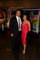 Alberto Elizondo y Cecilia Gonzalez 2