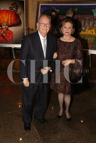 Gustavo Nelson Cerrillo y Angeles Ortiz 2