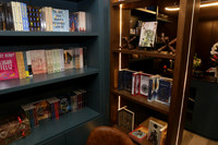 Bookshop n Coffee 5