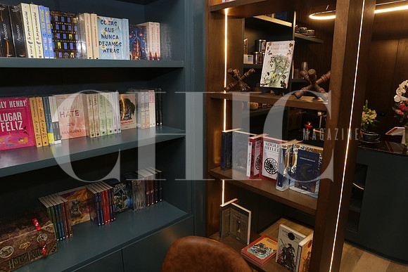 Bookshop n Coffee 5