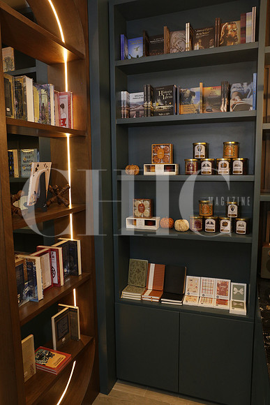 Bookshop n Coffee 4