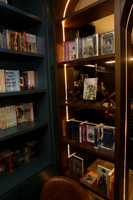 Bookshop n Coffee 6