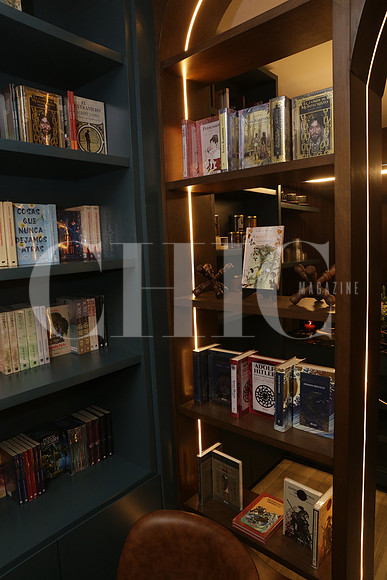 Bookshop n Coffee 6