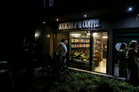 Bookshop n coffee 3