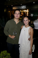 Carlos Villarreal y Alexandra Zorrilla 4