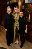 Luisa Villarreal, Paulina Villarreal y Luisa Villarreal 1