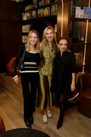 Eugenia Treviño Paulina Villarreal y Luisa Villarreal 2