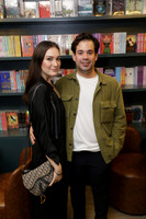 Marissa Tamayo y Patricio Segovia 1