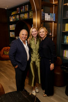 Jaime Villarreal, Paulina Villarreal y Luisa Villarreal 6